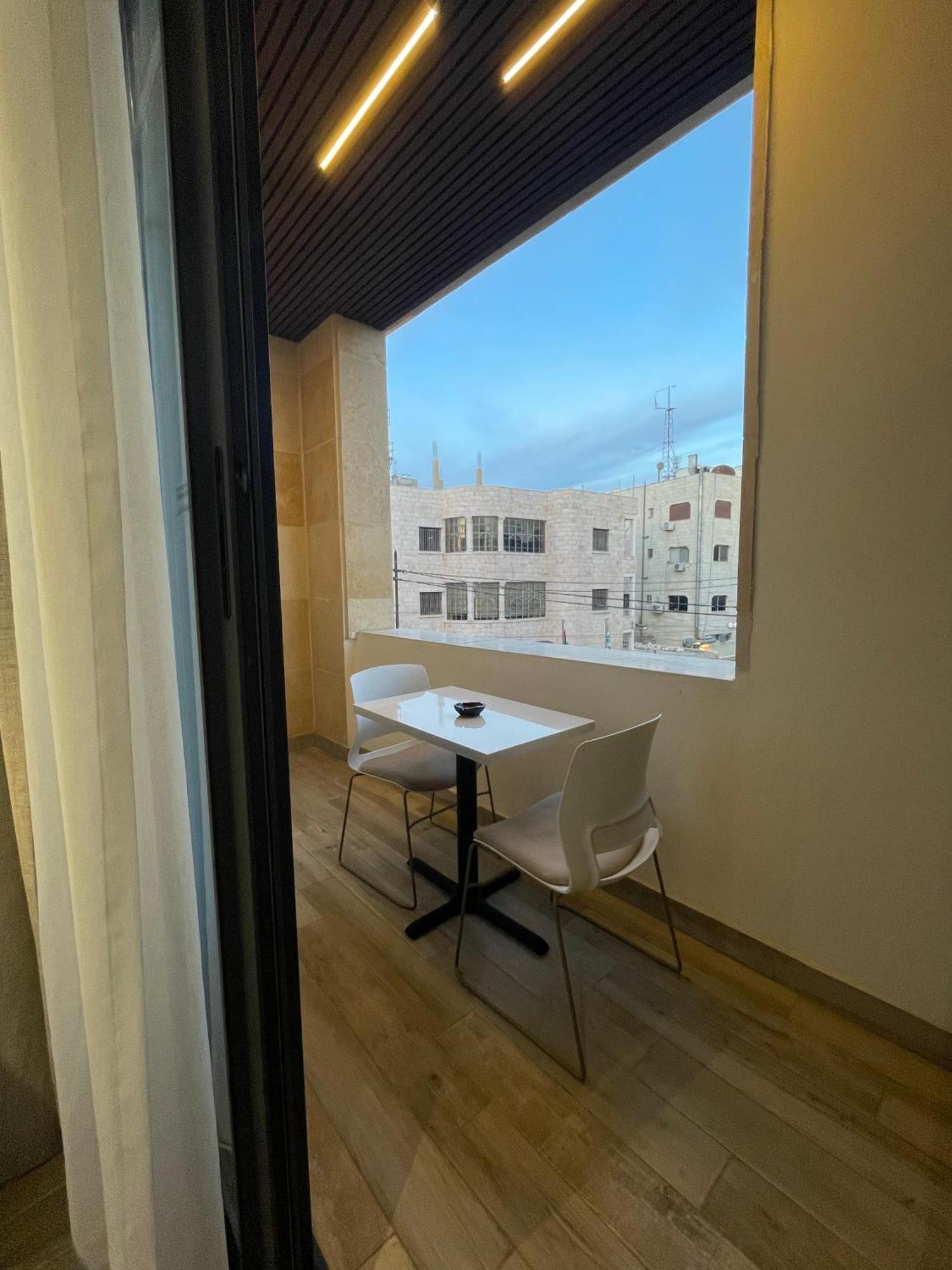 Soho Midtown Hotel Ash Shumaysani Exterior foto