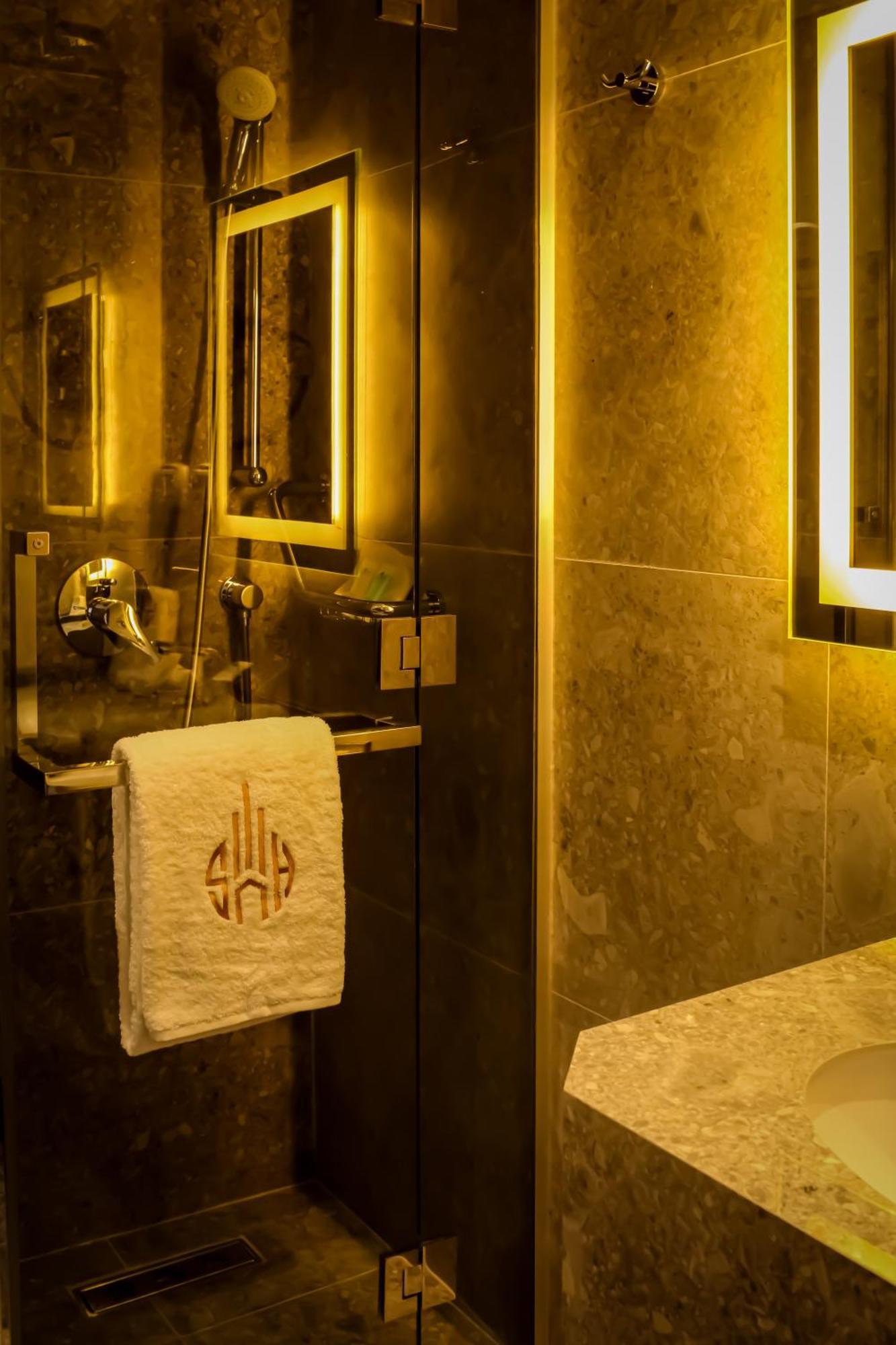 Soho Midtown Hotel Ash Shumaysani Exterior foto